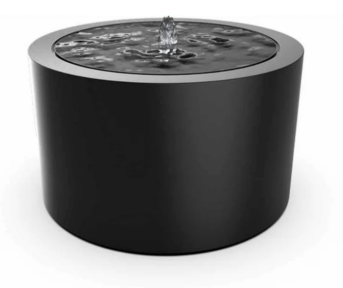 Wassertisch Taula Rondo
